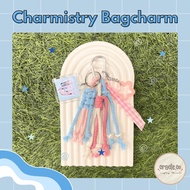 Charmistry Bagcharm Hearts2Hearts [Album Version]