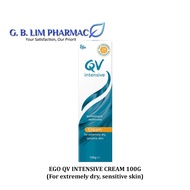 EGO QV Intensive Cream 100g