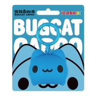 台灣代購 Bugcat Capoo 貓貓蟲咖波 咖波 經典咖波公仔 icash 2.0 悠遊卡