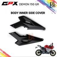 GPX DEMON 150GR Original Inner Side Cover