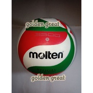 Original Molten Volleyball Ball, original FIBA volleyball, original imported volleyball ball