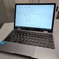 Chuwi 馳為 Minibook X 512GB