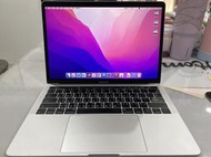 蘋果 Apple Macbook pro A1706 Touchbar 二手筆電