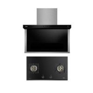 เตาฝัง+เครื่องดูดควัน TEKA GB LUX 78 2G+DSW 995G (1242915)
