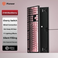 EWEADN | Gaming Mechanical Keyboard 87 Keys