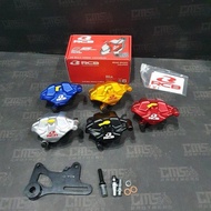 Brake Caliper Kaliper Belakang Rcb S2 Series Suzuki Satria Fu Fi New