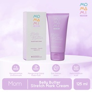 MOMAMI Belly Butter Stretch Mark Cream - Stretch Mark Cream