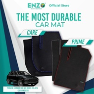 ENZO Car Mat - Porsche Cayenne 3rd Gen Model 9YA/9YB (2018-Present)