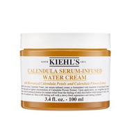 Kiehl's Calendula Serum-Infused Water Cream 100ml