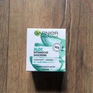法國製 Garnier Aloe Vera Day Cream 蘆薈面霜 中性-混合性肌膚 新品
