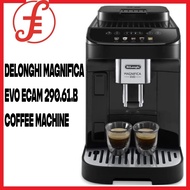 Delonghi Magnifica Evo ECAM 290.61.b COFFEE MACHINE