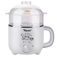 TOYOMI Multi Cooker with Steamer MC 606