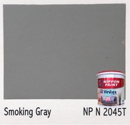 Cat Tembok Vinilex Pro 1000 Tinting Colour Creation 4.5 kg By Nippon Paint