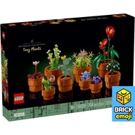 LEGO 10329 Icons Tiny Plants