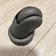 Luggage Wheels D19 Traveling Box Universal Wheels Traveling Box Accessories Wheels Luggage Accessori