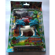 Animal Toys for Children Animal Toys Animal Toys Set Plastic Animal/s Animal Toys
