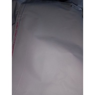 Leftover Production Banner Size 0.7mx2m 380GSM