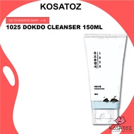[ROUND LAB] 1025 Dokdo Cleanser -150ml / Facial Foam