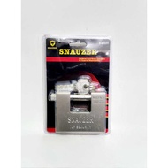 84MM 94MM Square Padlock Panzer Panzer Padlock/ Warehouse Padlock/ - 84MM