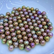 Edison Natural Freshwater Pearl Clam Live Clam Ready Stock Live Room