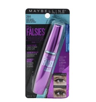Mascara dài mi Maybelline The Falsies Volume Express 291 7.5ml