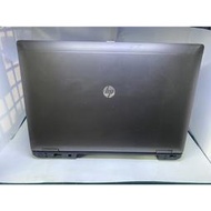 80@惠普HP Probook 6570b 15.6吋 零件機 筆記型電腦(ABD面)&lt;阿旺電腦零組件&gt;