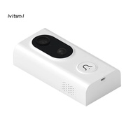 [LV] Smart Remote WiFi Wireless Video Doorbell Phone Intercom Surveillance Camera