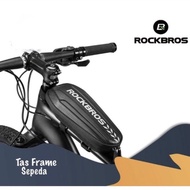 Rockbros originil B 60. Bike frame Bag