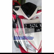 Visor Vario 110 Tecno COSTUM/Visor Vario 110 /Visor Murah vario Costum
