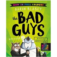 Book The Bad Guys 2: Mission Unpluckable