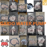 GAIDO GEN2 WATER PUMP(GWPM-08)