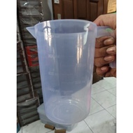 1 Liter Measuring Cup/ 1 Liter Cornelius Measuring Cup