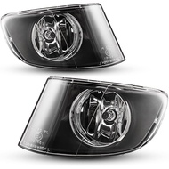 Fog Lights Lamps Assembly compatible with BMW 323i 328i 328xi 335i 335is 335xi xDrive Coupe Converti