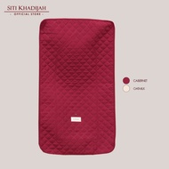 Siti Khadijah Sejadah Hayyan Lite Compact