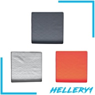 [Hellery1] Washer and Dryer Cover Waterproof Dryer Multiuse Sink Mat Protective Pad for Porch Laundry Room Kitchen Home Dorm