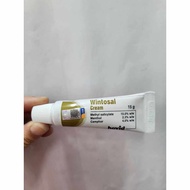 Hovid wintosal cream 15G