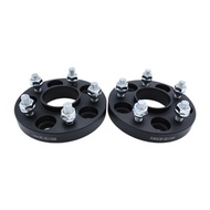 moon3 Hubcentric Wheel Spacers for Focus ST225 MK2 MK3 Hub Centric Wheel Spacers