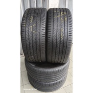 255/45/20 255/45R20 USED TYRE TAYAR SEKEN (2 PCS)