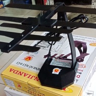 DVB -T2 digital terrestrial television receiver antenna model 102