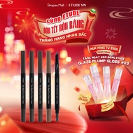 ETUDE T Eyebrow Pencil​H h​E R​E e​A​L E​Y y​E b​R r r r​O o o​W A​U u​T​O P​E e​N n​C​I i i​L 4 Col