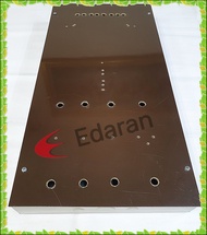 LSE METERING PANEL (INDOOR) THREE PHASE - 12"X19", 12"X23"