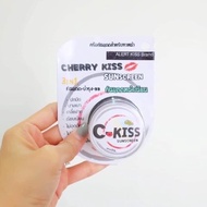 Cherry Kiss Sunscreen Cream C-Kiss SPF 60++ กันแดดซีคิส เชอร์รี่ คิส สูตร 3in1 กันแดด และบีบีครีม คร