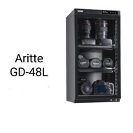 ARITTE GD-68L GD68L DRY CABINET /ARITTE GD-48L GD48L DRY BOX