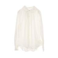 [二手貨] Comme des Garçons COMME des GARCONS 其他襯衫 女士 未使用