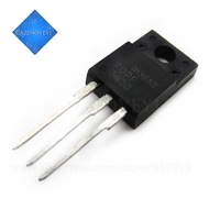 10 Piece FDPF5N50UT FDPF5N50 5N50UT 5N50 TO-220F 500V 5A new original   chip