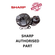 SHARP AIRCOND COMPRESSOR (AUX18UED)