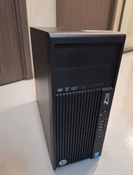 HP Z230 工作站商務電腦主機 Tower Workstation Desktop Computer