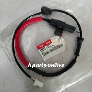 REAR WHEEL ABS SENSOR (GENUINE PARTS) KIA SPECTRA 1.6 >  OK2N1-43-711