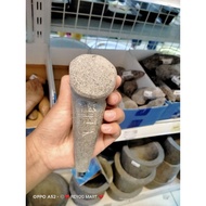 ULEG STONE ULEG'AN/ TEAK WOOD/ PREMIUM GLUGU/