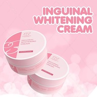 Inguinal (Singit) Whitening Cream by Clarity Essentials 50g